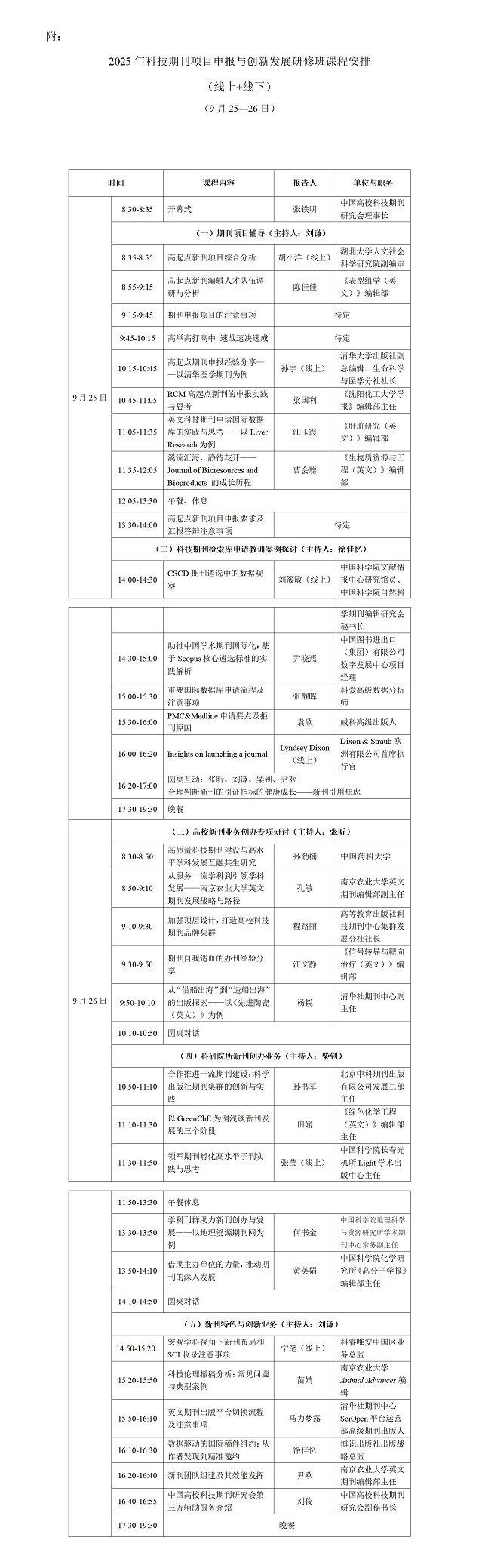 接收版--2025年科技期刊项目申报与创新发展研修班通知（第三轮）附详细议程--0923_01.jpg